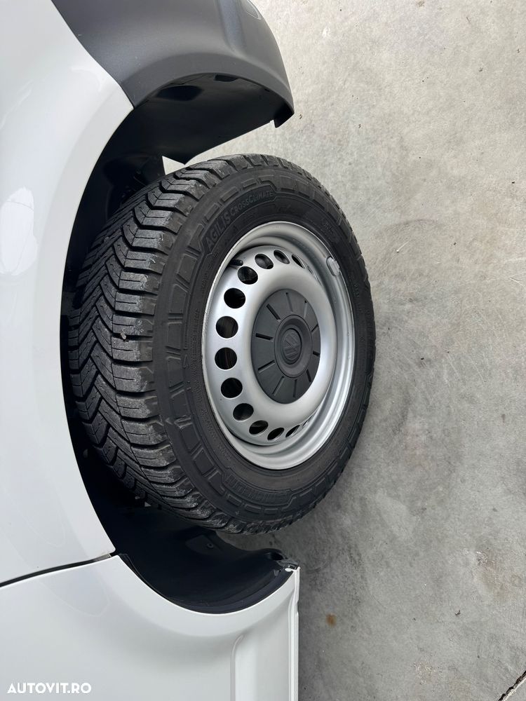 Volkswagen Transporter T6 - 27