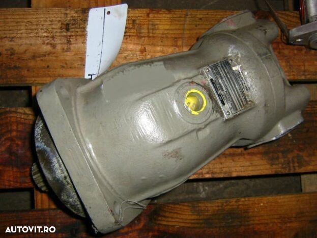 Hidromotor tip hydromatik a2f63w6.1a22 Ã¢â‚¬â€œ import germania - 1
