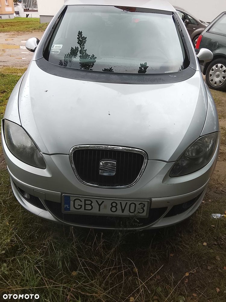 Seat Altea - 5