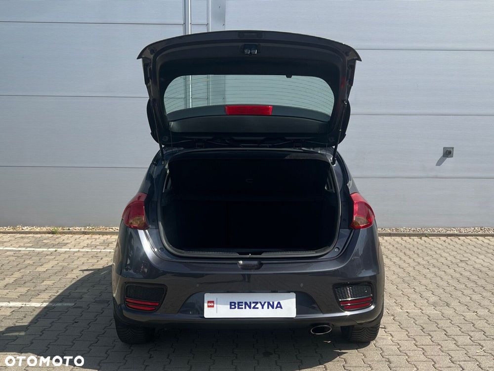 Kia Ceed 1.0 T-GDI M - 9