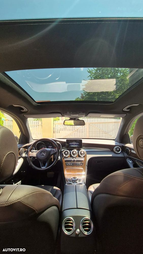 Mercedes-Benz GLC - 8