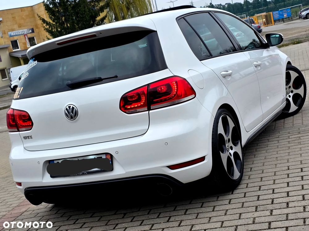 Volkswagen Golf 2.0 GTI Edition 35 - 4