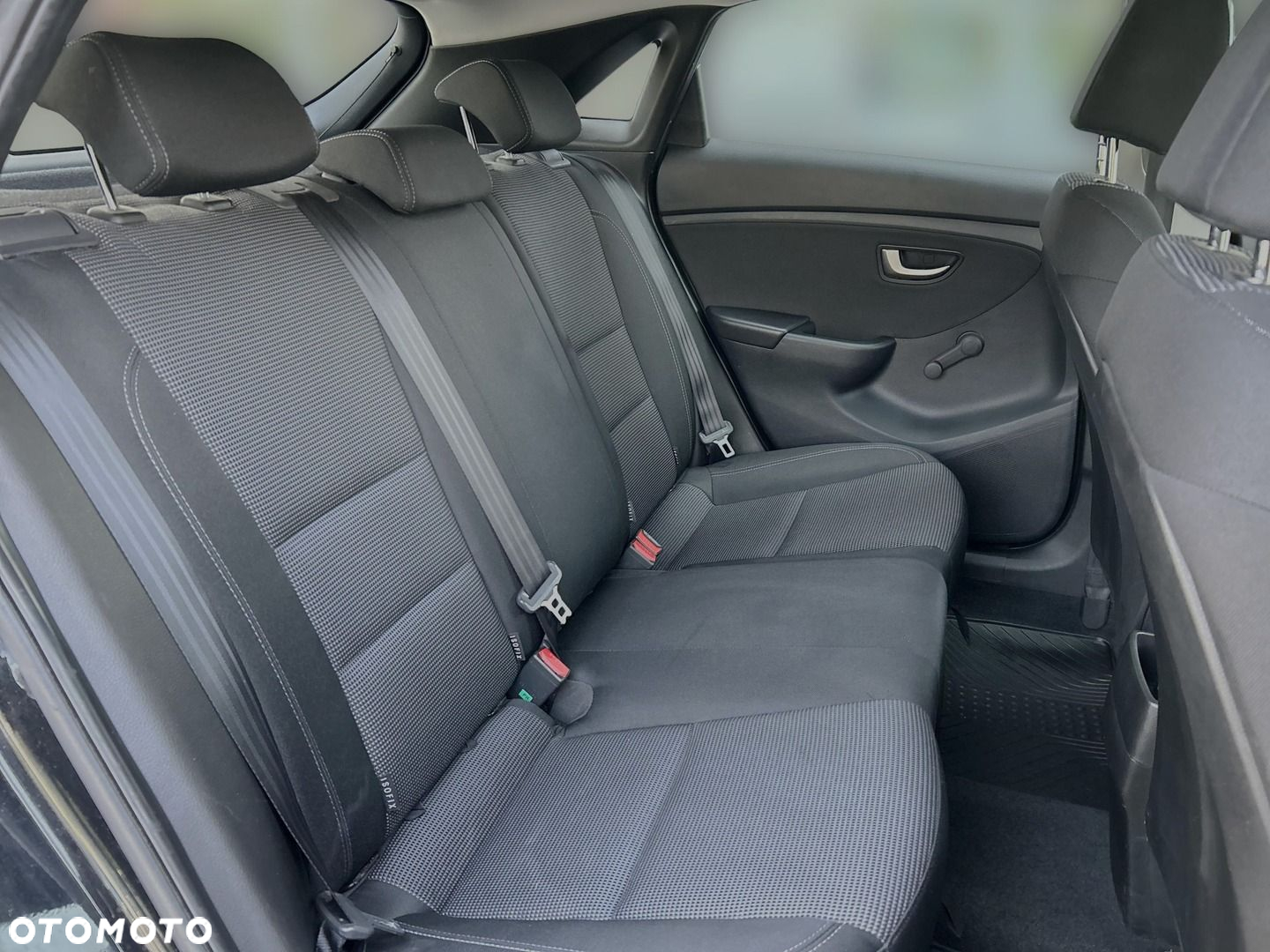 Hyundai i30 1.4 Classic - 25