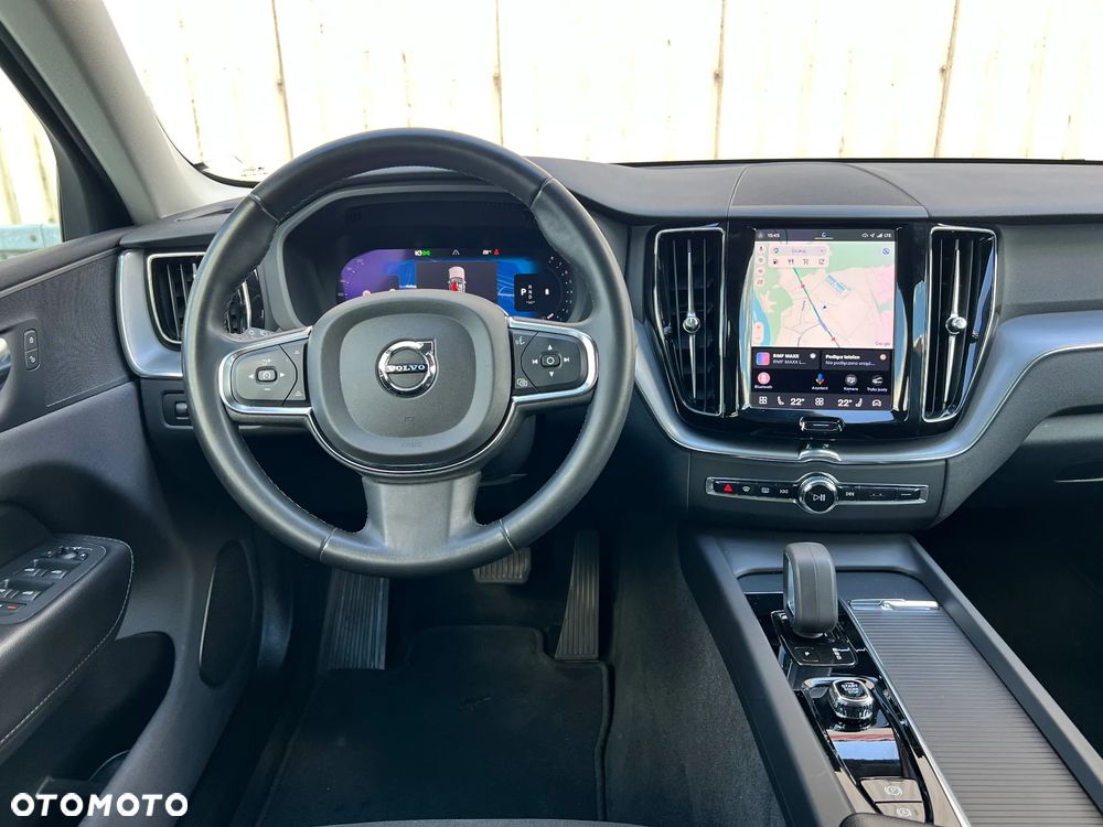 Volvo XC 60 B4 B Core - 18