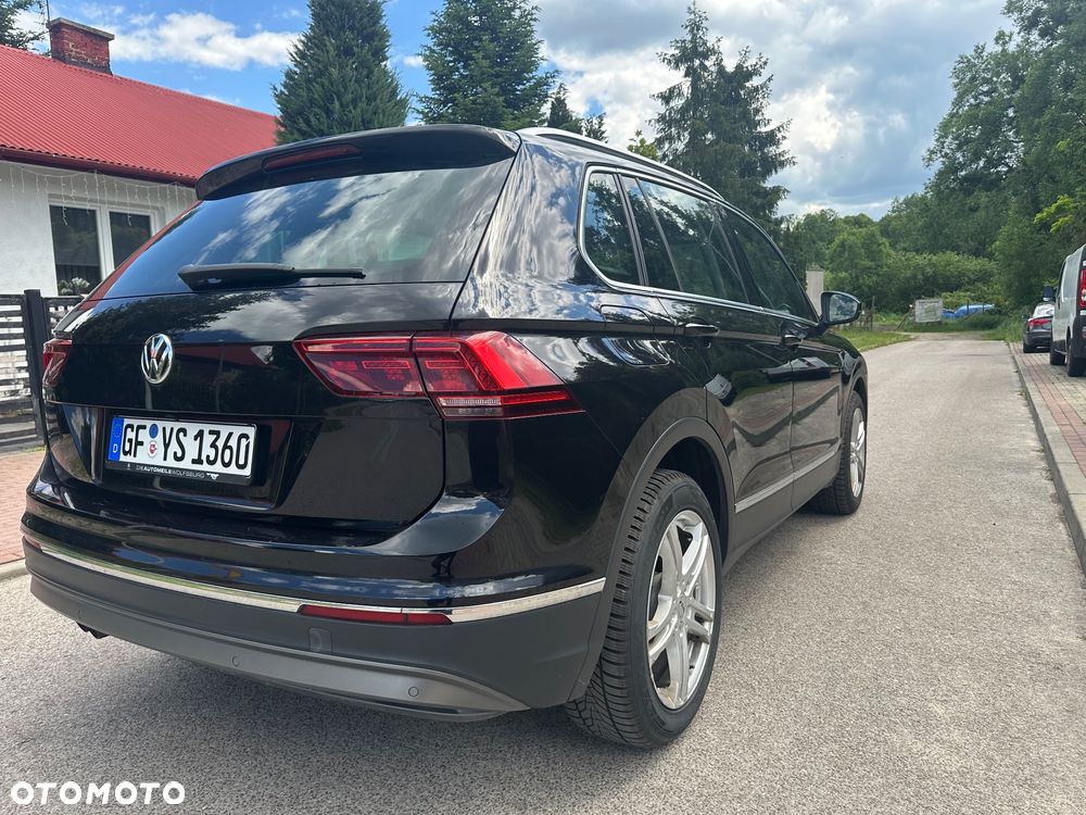 Volkswagen Tiguan - 25