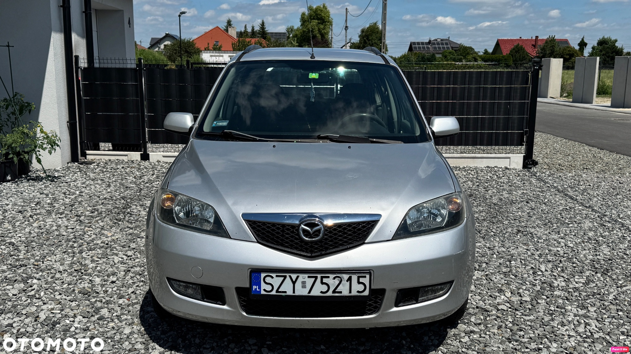 Mazda 2 1.4 Active - 3