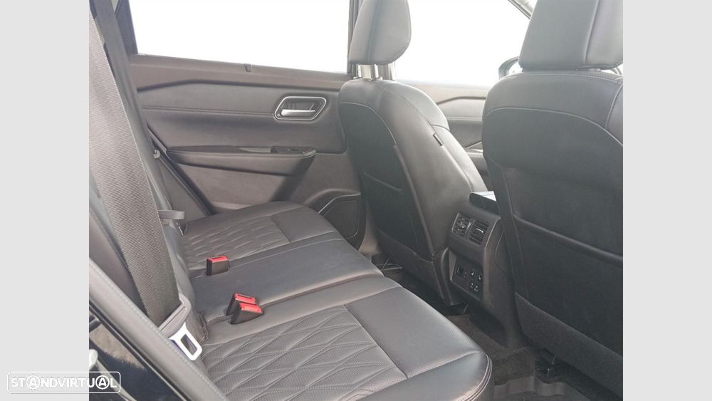 Nissan X-Trail 1.5 e-Power Tekna 7L e-4force - 18