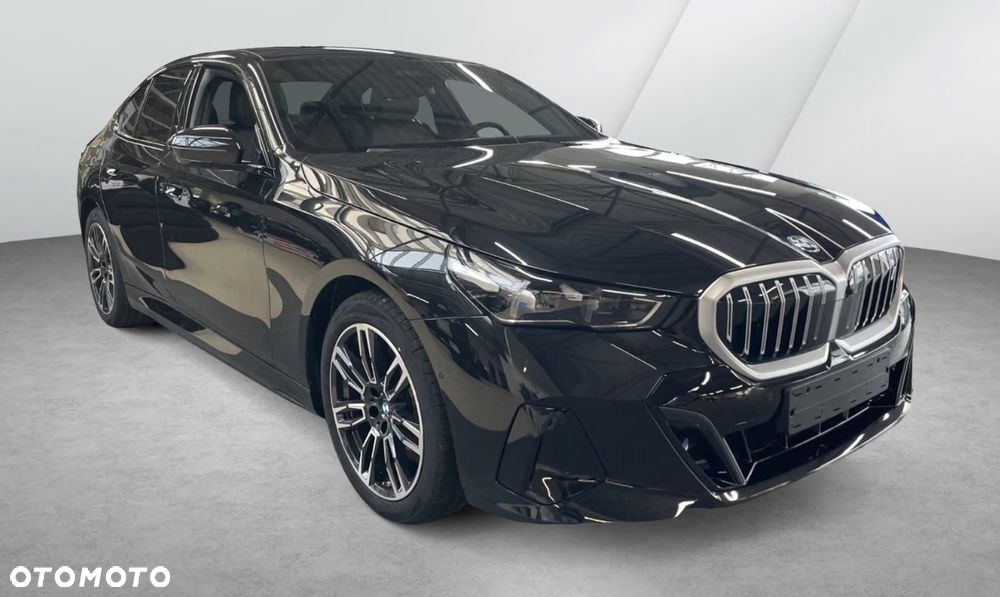 BMW i5 83.9kWh eDrive40 - 3