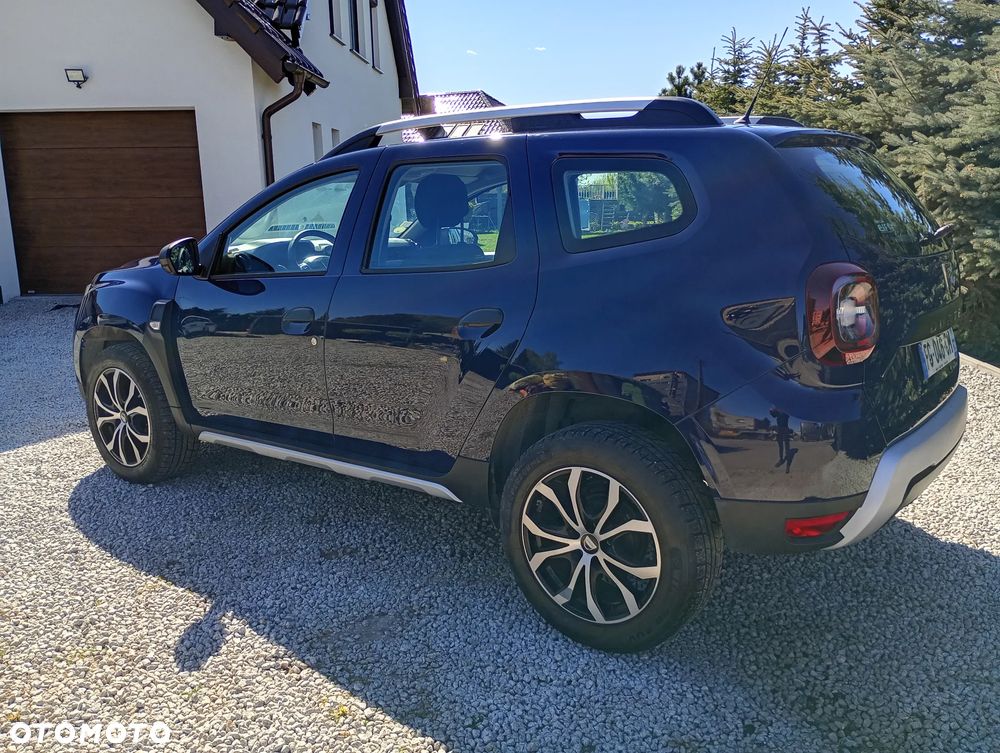 Dacia Duster 1.5 Blue dCi Comfort - 7