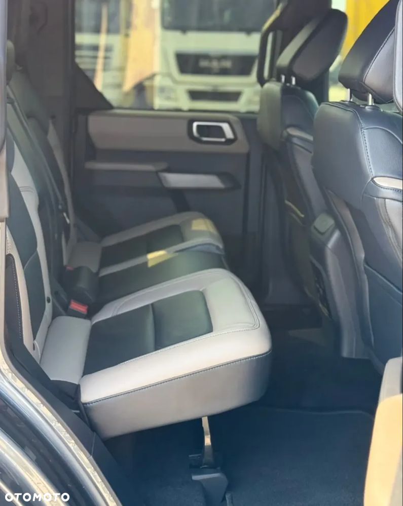 Ford Bronco 2.7 EcoBoost 4WD Outer Banks - 12