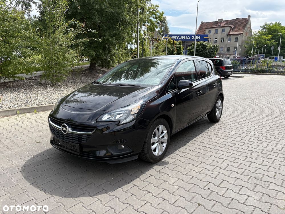 Opel Corsa 1.2 Cosmo - 1