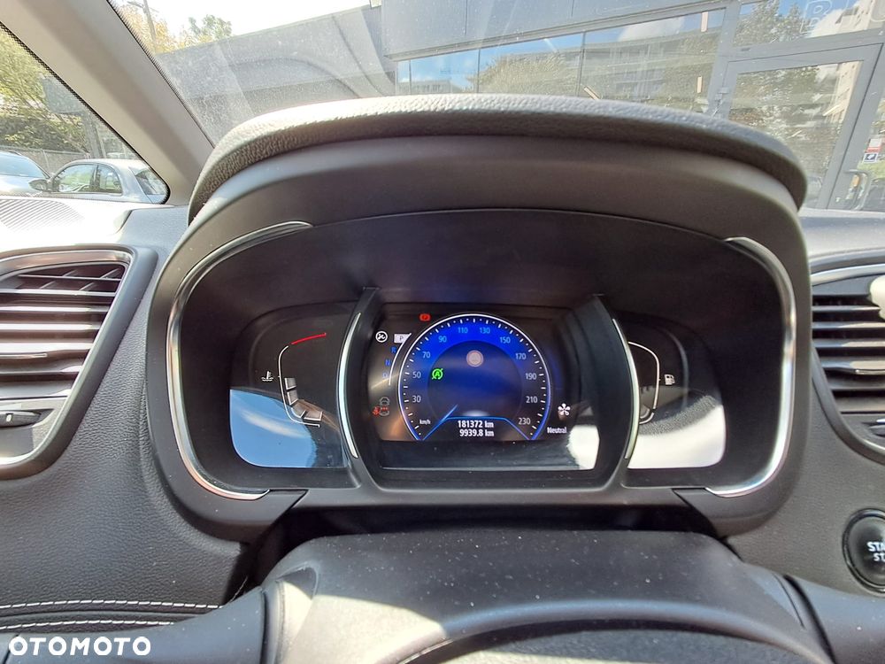 Renault Scenic 1.3 TCe Energy Bose EDC - 31