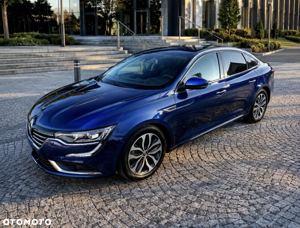 Renault Talisman - 1