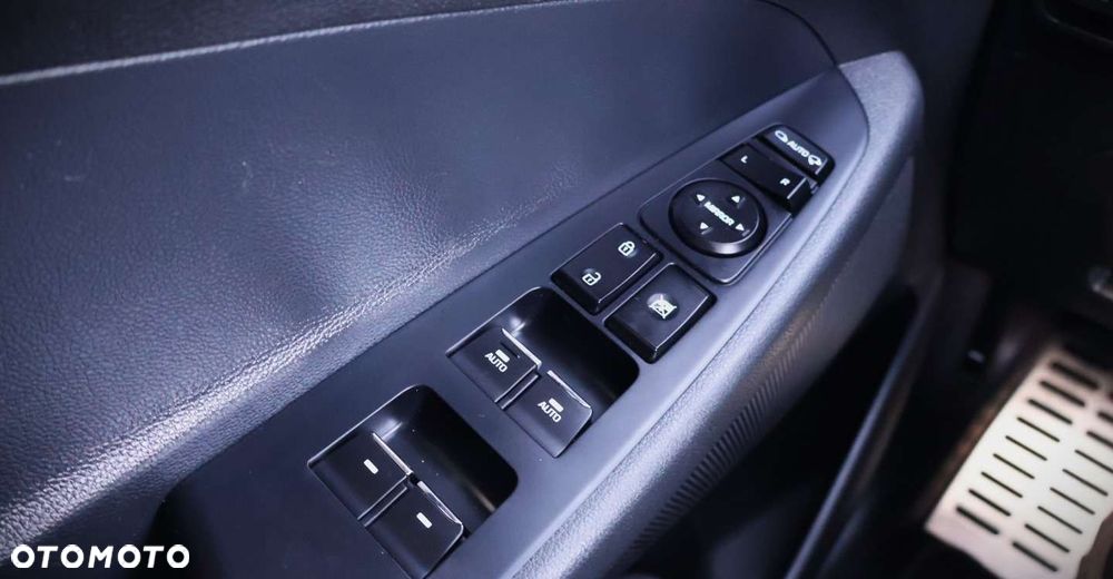 Hyundai Tucson - 28