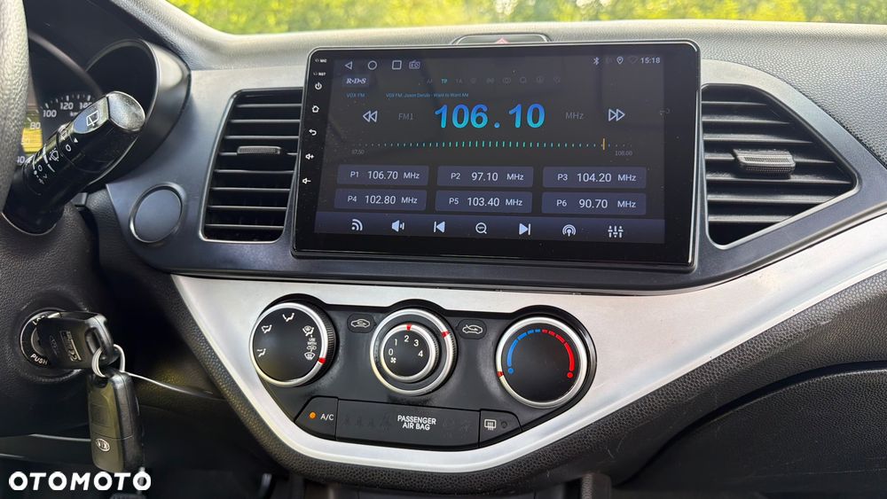 Kia Picanto 1.0 Attract - 28