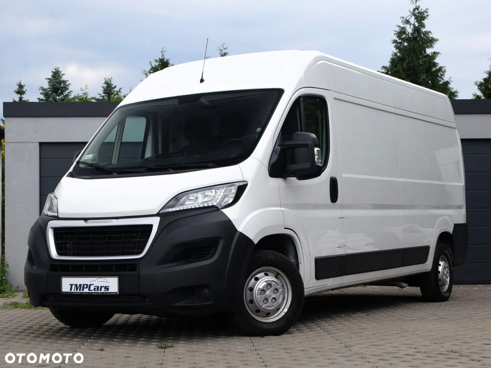 Peugeot BOXER - 5
