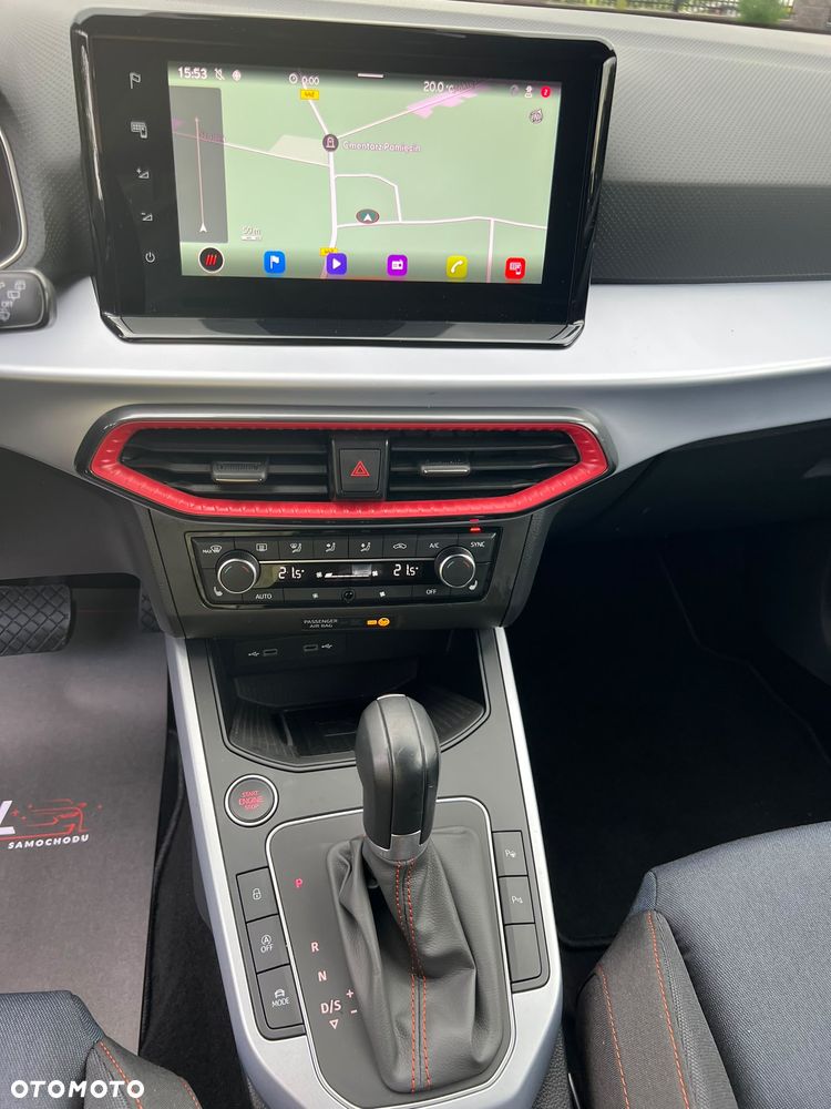 Seat Arona - 14