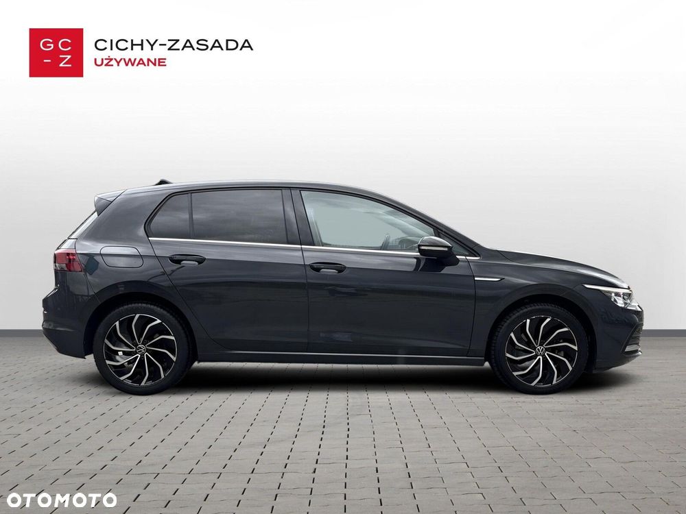 Volkswagen Golf - 7