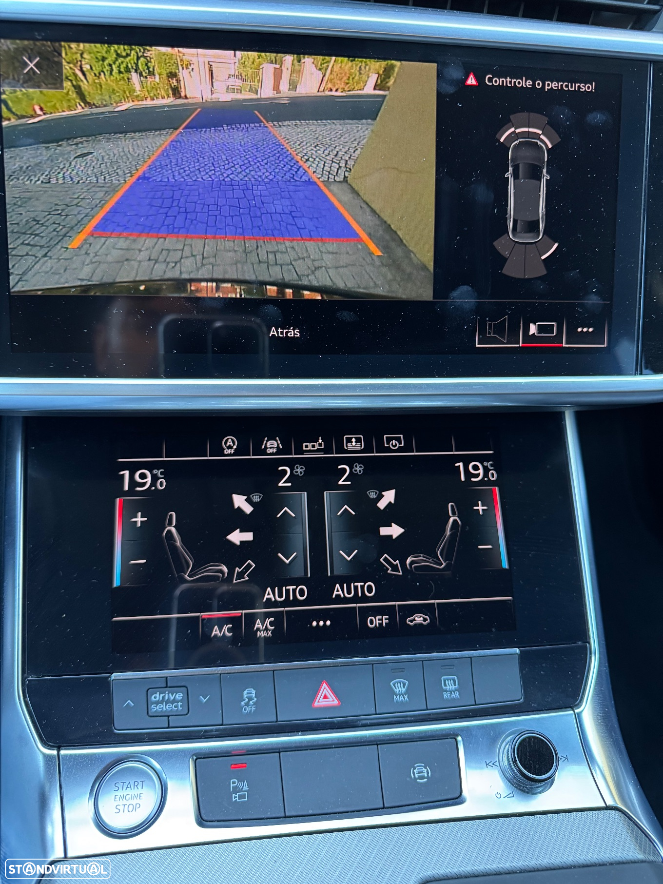 Audi A6 40 TDI Sport S tronic - 22