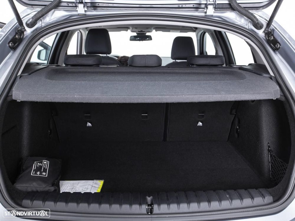 BMW 116 d Auto - 10