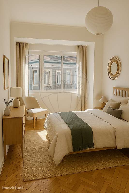 Apartamento T2 para venda - Grande imagem: 2/11