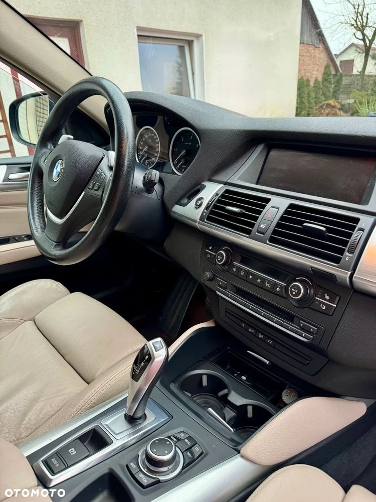 BMW X6 30d xDrive - 12