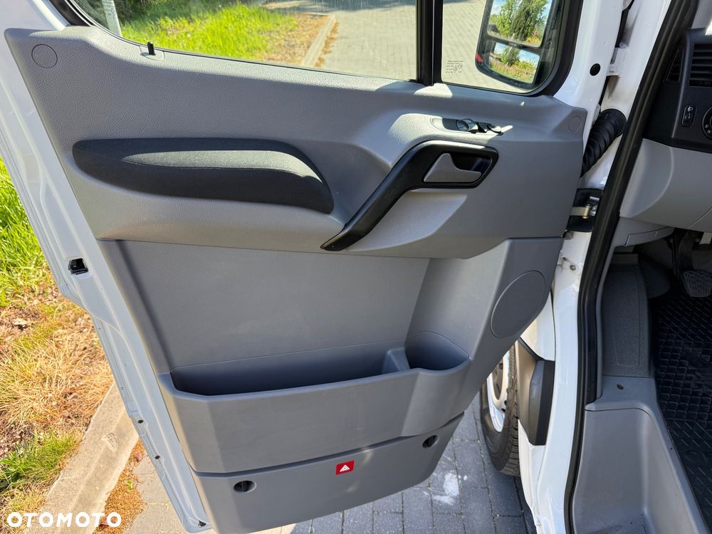 Volkswagen Crafter - 10