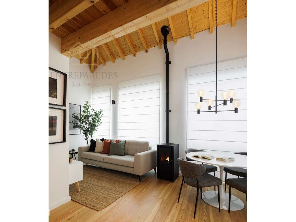 Moradia T1+1 & Apartamento T1 | Piscina e Jardim | Centro do Porto - Grande imagem: 4/24