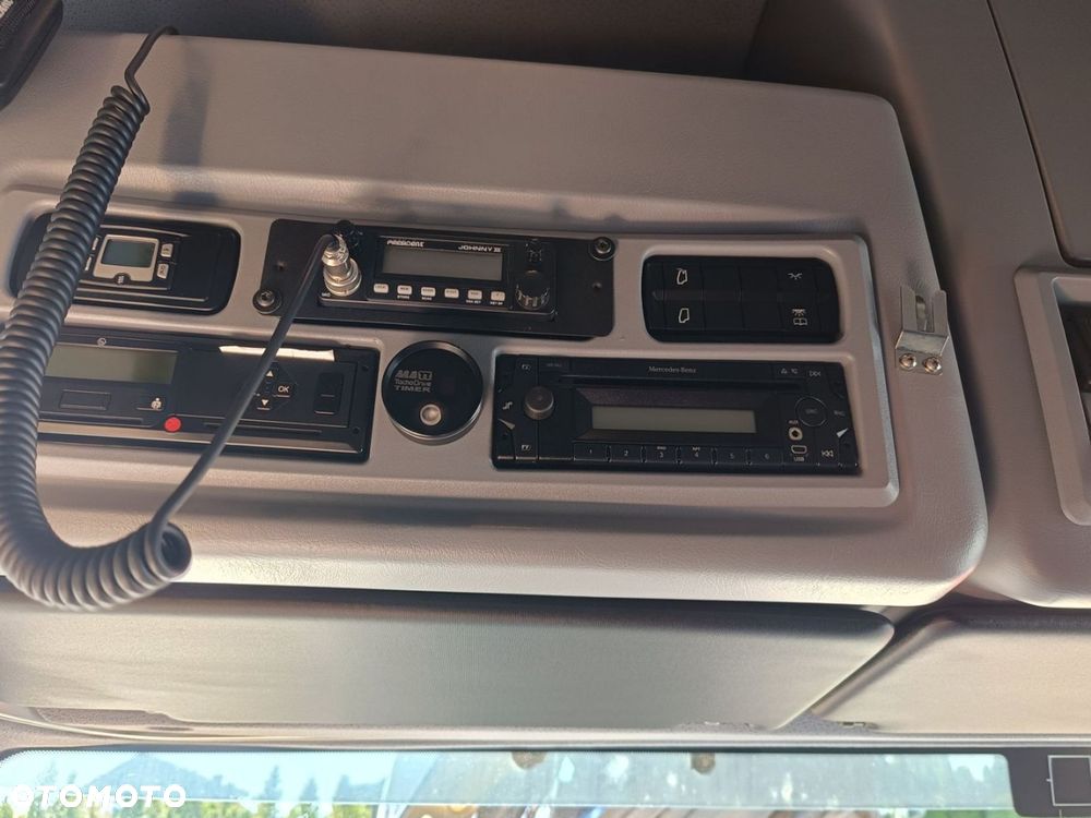 Mercedes-Benz Atego 1530 - 6
