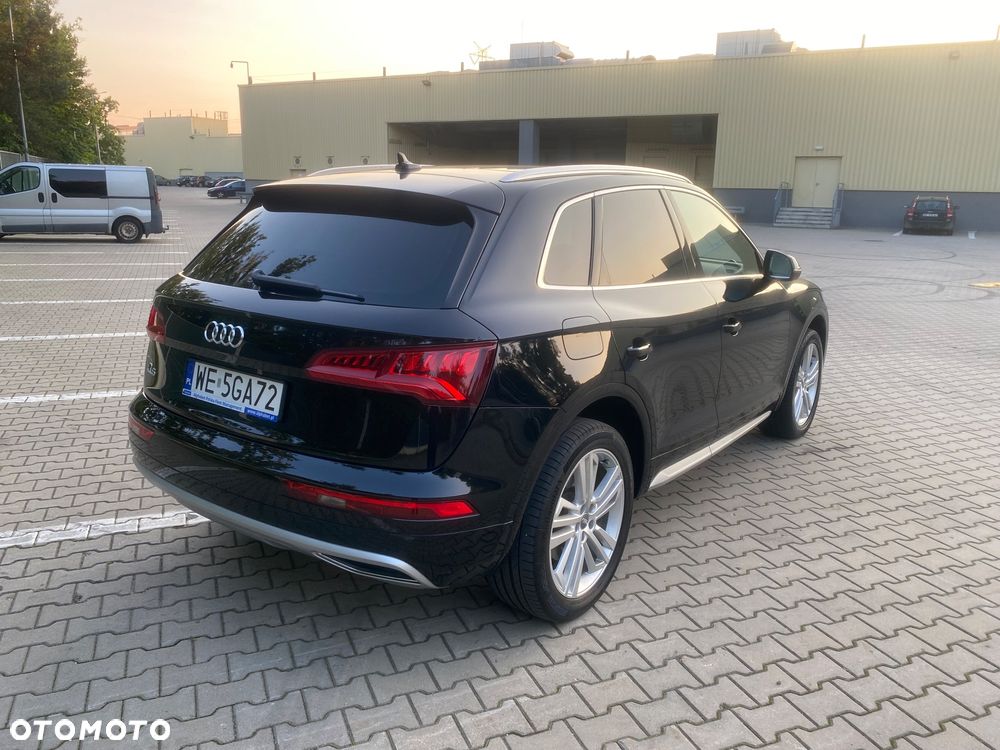 Audi Q5 2.0 TFSI Quattro S tronic - 19
