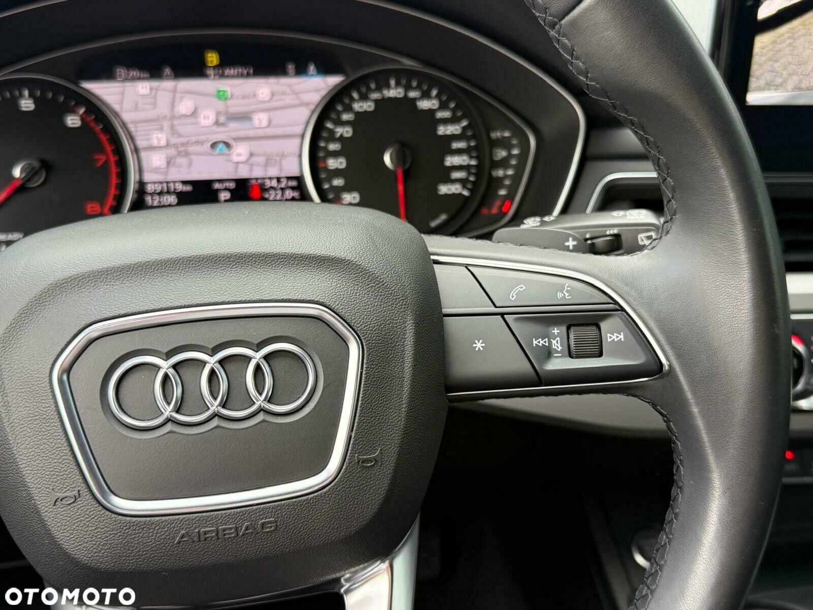 Audi A4 - 25