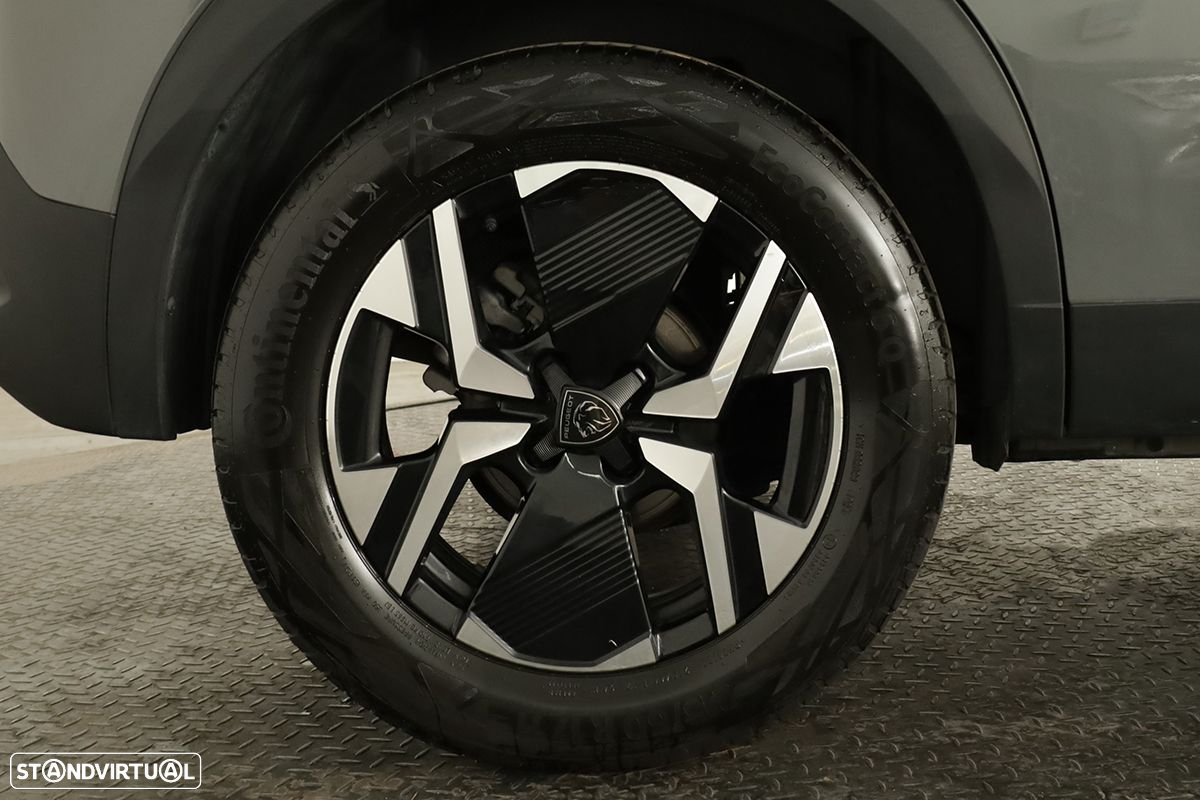 Peugeot 2008 1.2 PureTech Allure EAT8 - 5