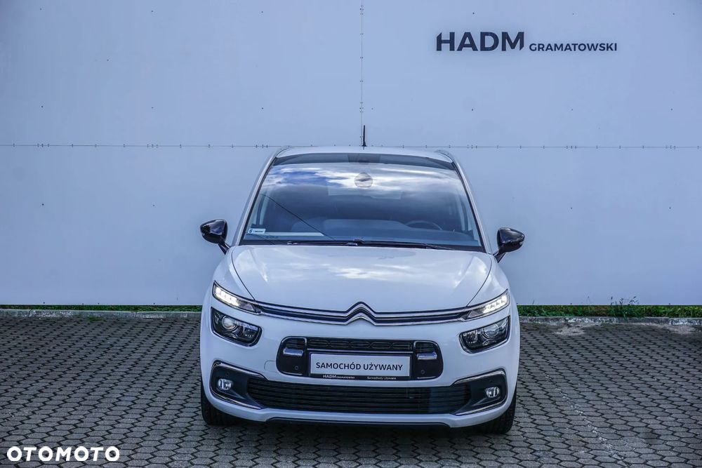 Citroën C4 SpaceTourer 1.2 PureTech Feel S&S - 2