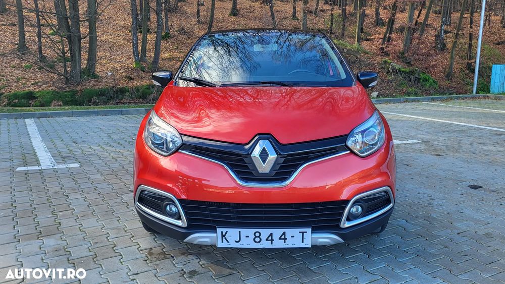Renault Captur ENERGY TCe 90 Start&Stop XMOD - 9
