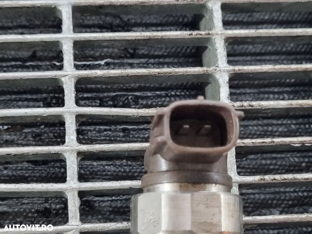 Injector Mitsubishi Outlander III Facelift 2.2 Diesel 2015 - 2018 150CP 4N14 Euro6 ... - 5