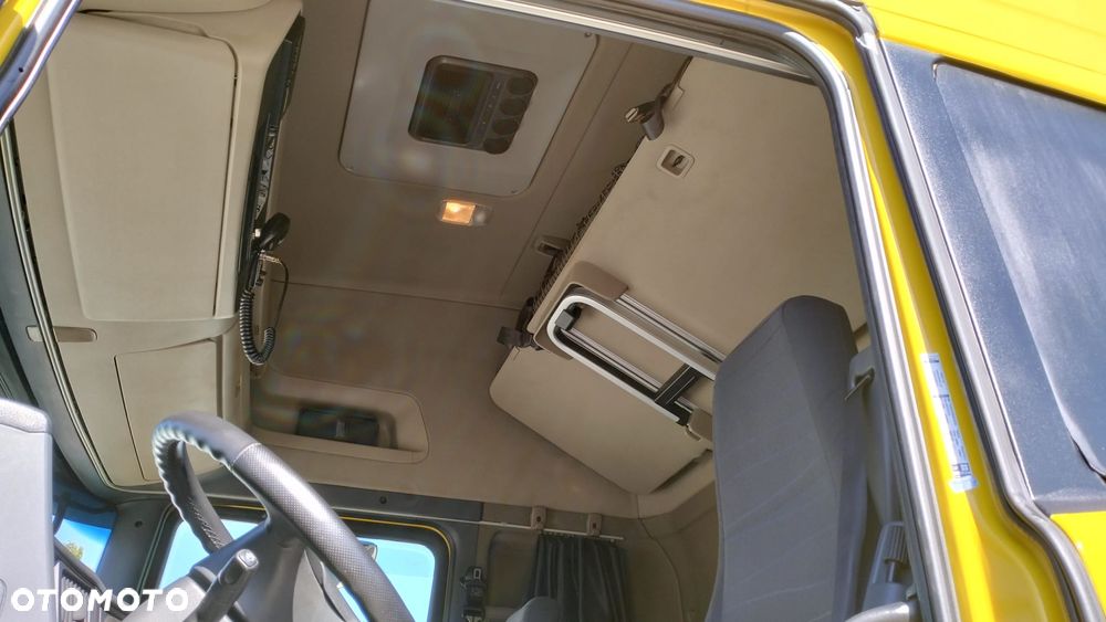 Scania R450 bez EGR‼️Low Deck Mega‼️I-wł Salon PL‼️Firma Transportowa‼️ - 21