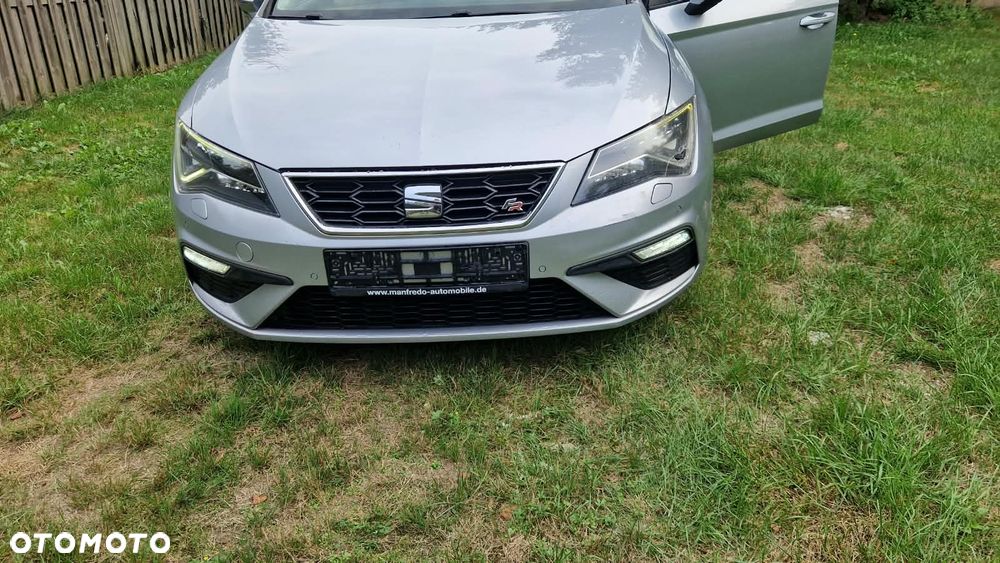 Seat Leon - 18