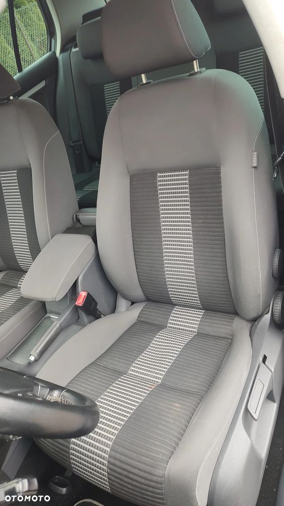 Volkswagen Golf 1.4 United - 29