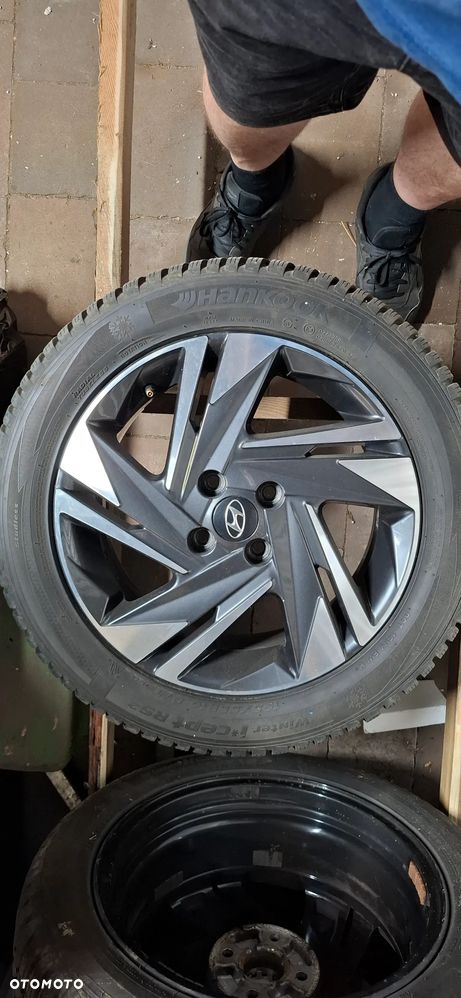 Hyundai Bayon 1.0 T-GDI Smart - 14