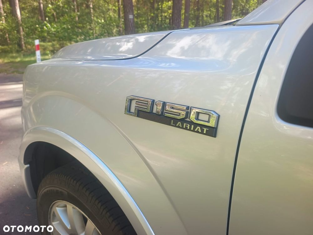 Ford F150 - 2