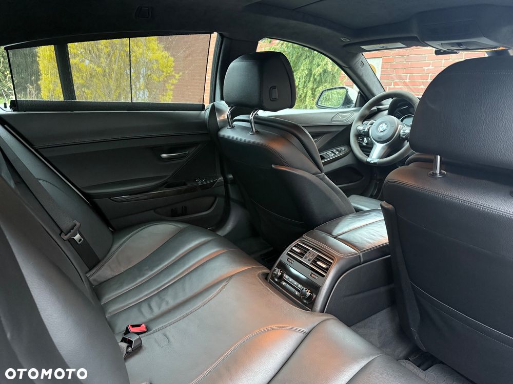 BMW Seria 6 - 17
