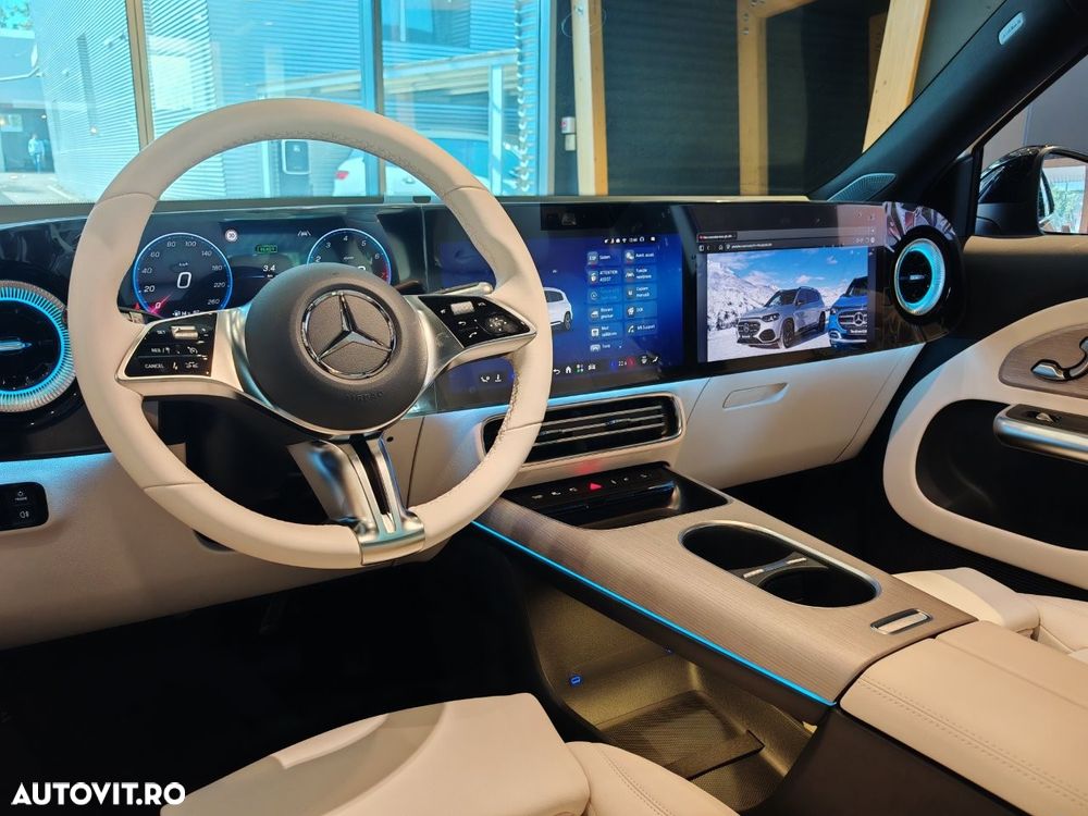 Mercedes-Benz GLB 200 4MATIC MHEV - 7