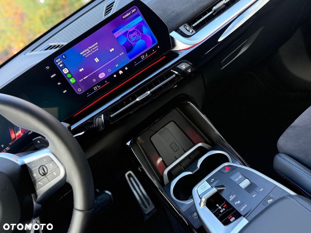 BMW X1 sDrive18i M Sport - 15