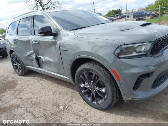 Dodge Durango 5.7 R/T - 3