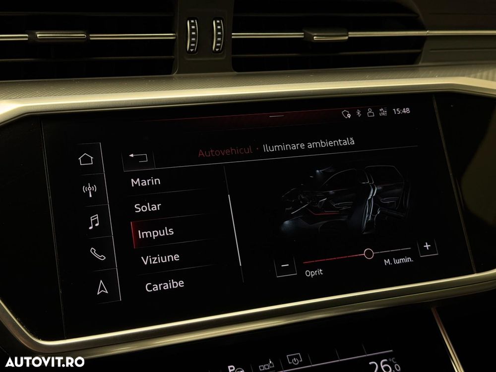 Audi A6 - 14