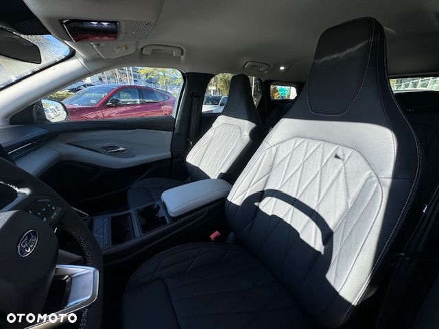 Ford Explorer 79kWh RWD - 5