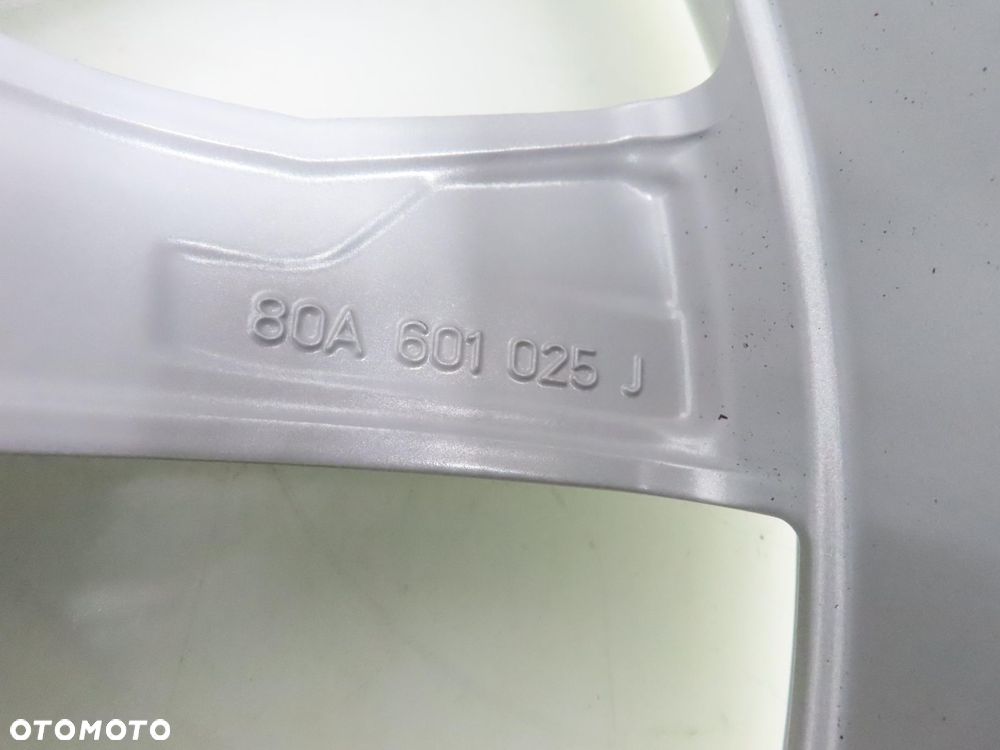 Alufelgi 17'' Audi Q3 Q5 5x112 7J ET34 80A601025J - 3