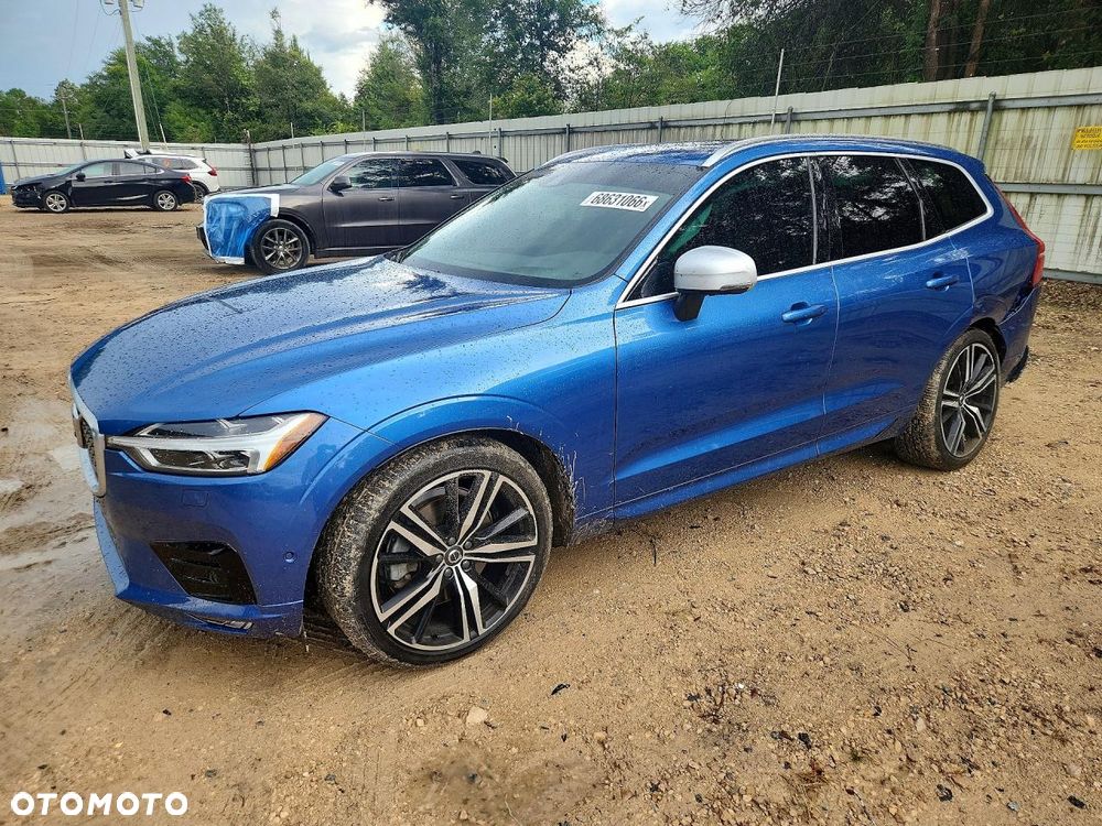 Volvo XC 60 - 5