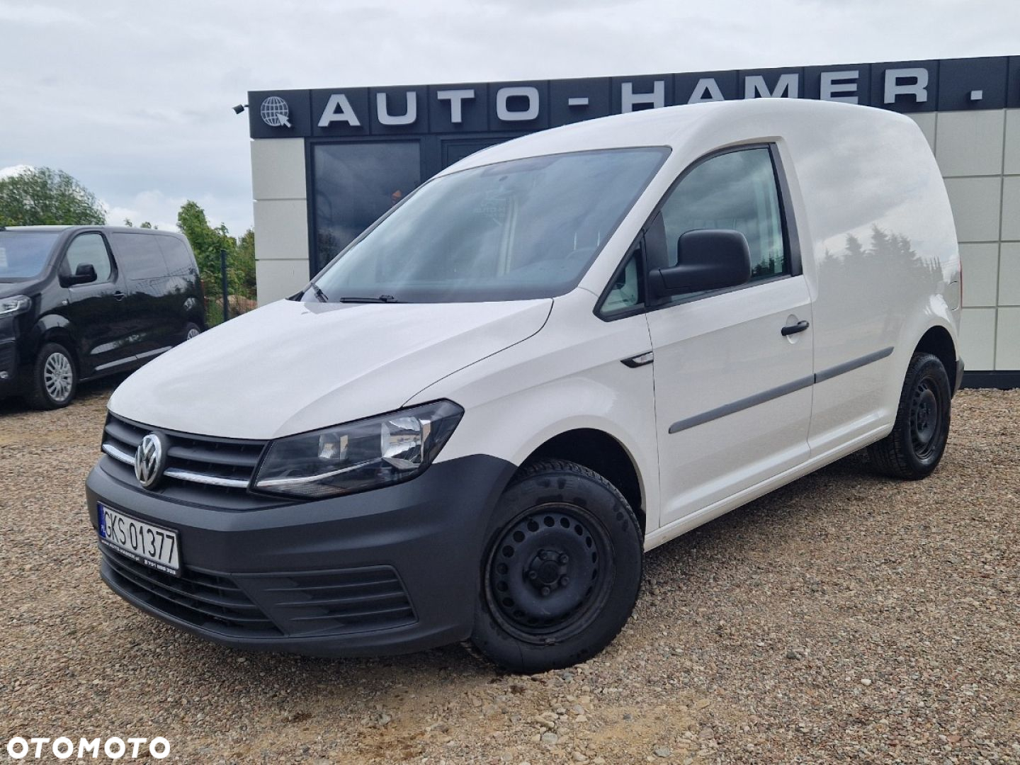 Volkswagen Caddy - 19