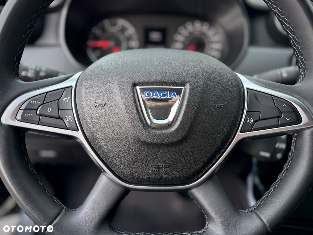 Dacia Duster 1.0 TCe Comfort - 37